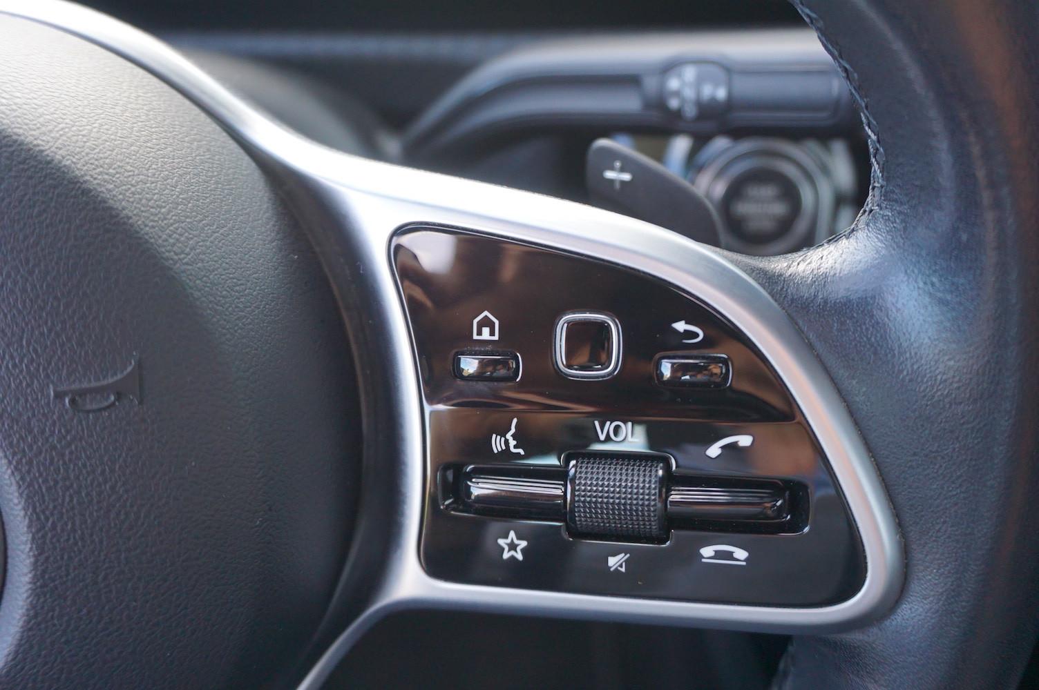 Mercedes-Benz CLA PANORAMA 14.655 € NETTO, миниатюра 24