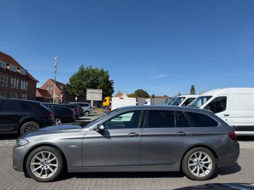 BMW 530 - 5