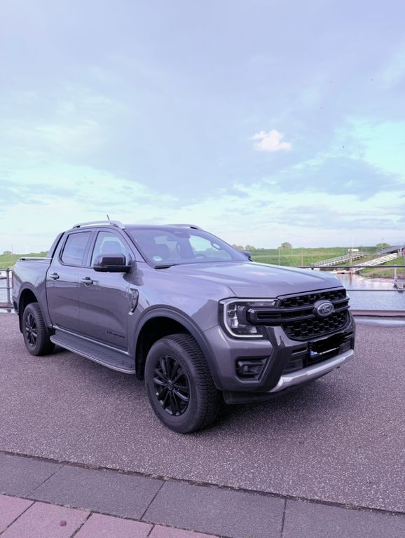 Image of Ford Ranger