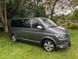 Volkswagen T6 Multivan - VW T6 Gebrauchtwagen in Berlin