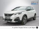 Peugeot 3008 1.6 Hybrid4 300 GT - Peugeot 3008 in Halle
