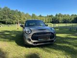 MINI Cooper S Chili