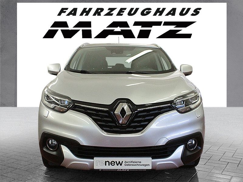 Fahrzeugabbildung Renault Kadjar ENERGY TCe 165 Crossborder-S*AHK*