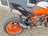 KTM Superduke 1290R+Techpack +24 Mon. Werksgarantie - KTM Motorräder in Berlin