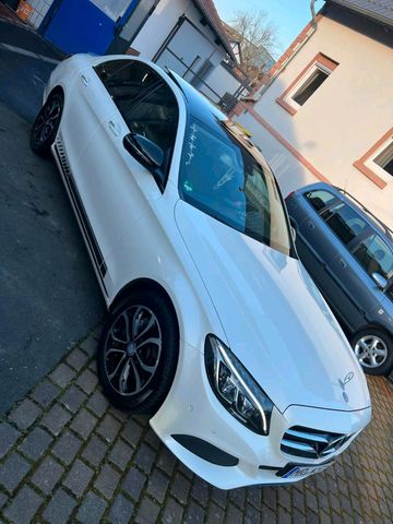 MERCEDES-BENZ Mercedes-Benz C Klasse 250