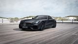 Mercedes-Benz AMG GT C Edition 50/Burmester/Perf. Sitze/20'' - Mercedes-Benz AMG GT C aus 2017