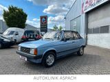 Talbot Samba 07/83 Cabriolet 1,4 L Oldtimer - Talbot mit Benzin-Antrieb