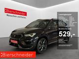 Cupra Ateca 2.0 TSI DSG 4Drive 300 PS VZ Tribe Edition