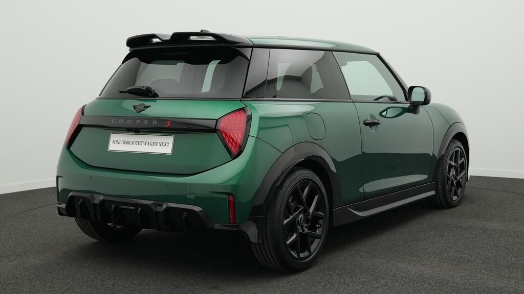 MINI Cooper S - Bild 9