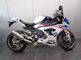 BMW S 1000 RR M-Paket + Carbonräder +++ - BMW M 1000 RR