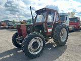 Fiat 780 DT 4x4 - Fiat Dt