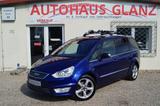 Ford 2,0 TDCI Galaxy Titanium 2.Hand*Panorama*TÜV:NEU - Ford Galaxy Gebrauchtwagen in Berlin