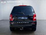 Ssangyong REXTON W Sapphire 4X4/AUTOMATIK/7-SITZER/EURO5/ - Ssangyong REXTON: Auto
