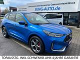Ford Kuga ST-Line X AHK ACC TWA AGR HUD usw. - Ford Kuga Jahreswagen