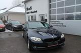 BMW 523 5 Touring 523 i - blaue BMW 523