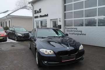 BMW 523 - 1