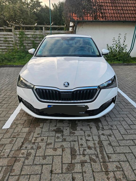 Image of Skoda Scala