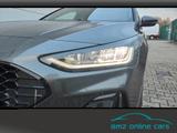 Ford Focus ST-Line X Turnier ACC*Totwinkel*4J.Gar. - Ford Focus ST mit Hybrid-Antrieb (Benzin/Elektro)