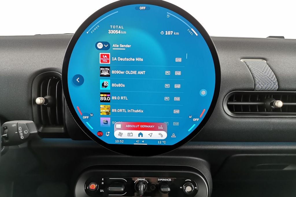 MINI Cooper C 2025