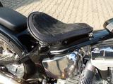 Harley-Davidson Softail Umbau - HARLEY-DAVIDSON 2008 SOFTAIL