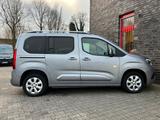 Opel Combo Life E Edition - Opel Combo mit Benzin-Antrieb: Edition