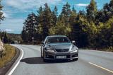 Lexus IS-F (Model 2014) - Lexus aus 2013: Is