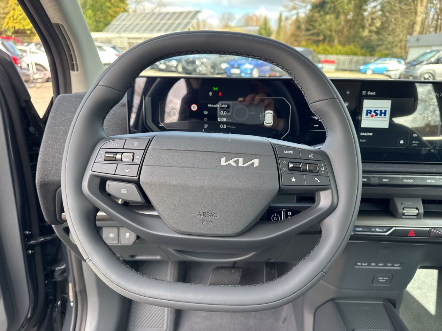 Kia EV2 - Bild 12