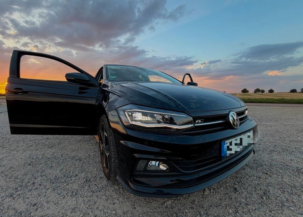 Image of Volkswagen Polo