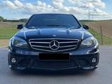 Mercedes-Benz C63 AMG Performance Package - gebrauchte Mercedes-Benz C 63 AMG aus dem Jahr 2010