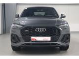 Audi Q5 Sportback 50 TDI quattro S line B&O*Matrx-LED - Audi Q5 Gebrauchtwagen in Aachen