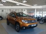 Dacia Duster II Edition PLUS; KLIMAAUT/ KAM/ SHZ/ LMF - Dacia Duster: Pl