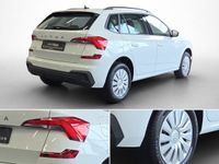 Skoda Kamiq - Vorschau Bild 15