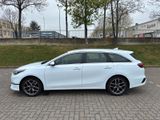 Kia Sportswagon Spirit Aut.LED Kamera Facelift - Kia cee'd Sportswagon aus 2023