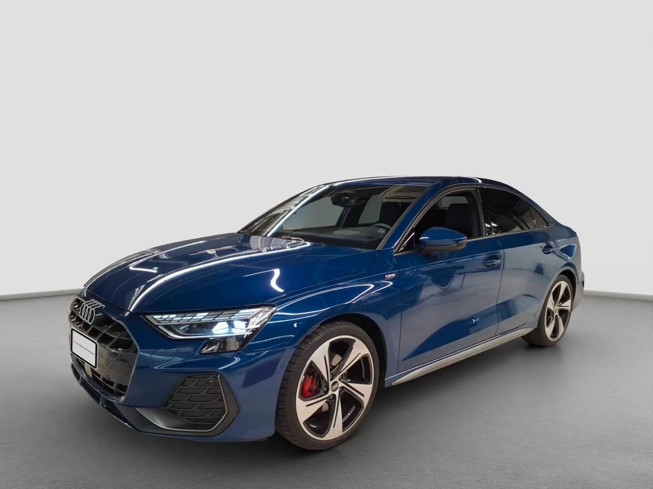 Audi A3 Limousine S line *KAMERA*SONOS*NAVI*MATRIX*AH imagem 2