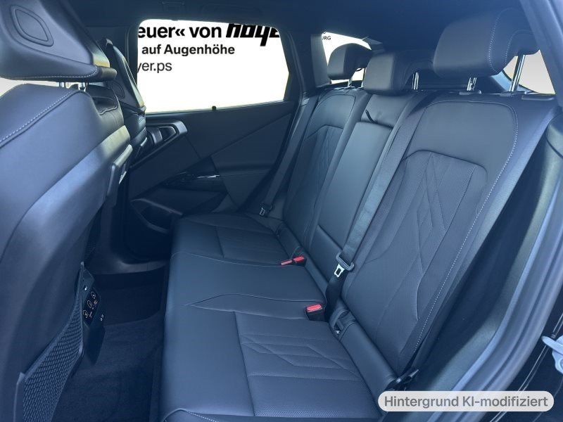 BMW X3 - Bild 8