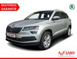 Skoda Karoq 1.5 TSI Style LED Navi Panorama ACC AHK - Skoda Karoq in Chemnitz