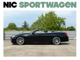 BMW 650 iA Cabrio, Nur 53tkm, 11x Service - BMW 6 Series aus 2010