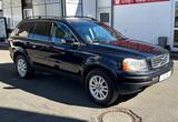 Volvo XC90 D5 Momentum Leder/ Navi/PDC/ 8-Fach/2. Hand - Volvo Gebrauchtwagen von 2006