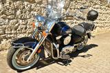 Kawasaki VN 1600 Chopper Cruiser - KAWASAKI VN 1600