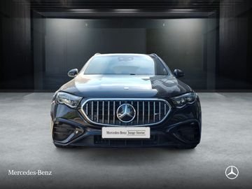 Mercedes E 53 AMG - 3