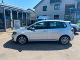 Volkswagen Golf Sportsvan VII Comfortline - Volkswagen: Comfortline