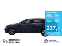 Volkswagen Passat Variant - Vorschau Bild 1