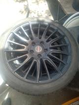 Mitsubishi Lancer 2.0 16v Turbo Ralliart 4WD Ralliart - Mitsubishi Lancer mit Benzin-Antrieb