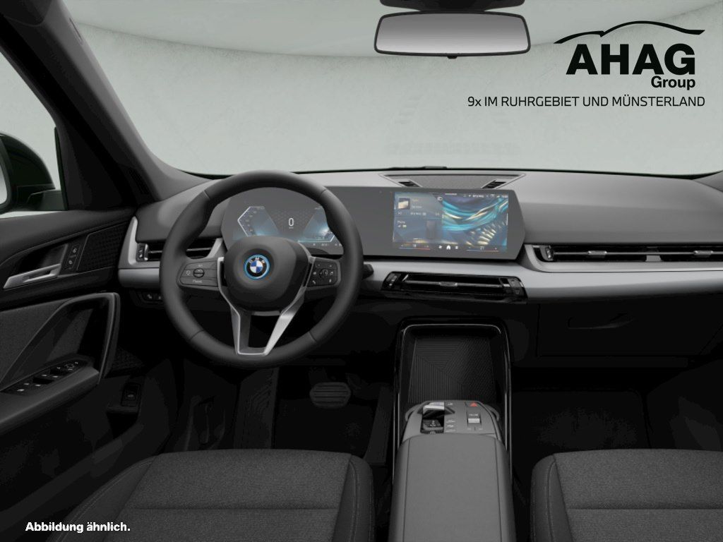 BMW iX1 eDrive20 foto 4