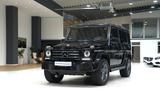 Mercedes-Benz G 350 d Station*SPORT-PAKET*EXCL-INT*H/K*KAMERA* - Mercedes-Benz G 350 in Köln
