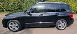 Mercedes-Benz GLK 250 BlueTEC 4MATIC-AMG  scheckheftgepflegt - Mercedes-Benz: Glk Bluetec