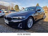 BMW 530 5 Touring 530 e Luxury Line LED, AHK, Leder - BMW 530 Gebrauchtwagen in Hamm