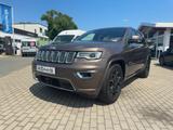 Jeep Grand Cherokee Overland 3.0 V6 Automatik Allrad