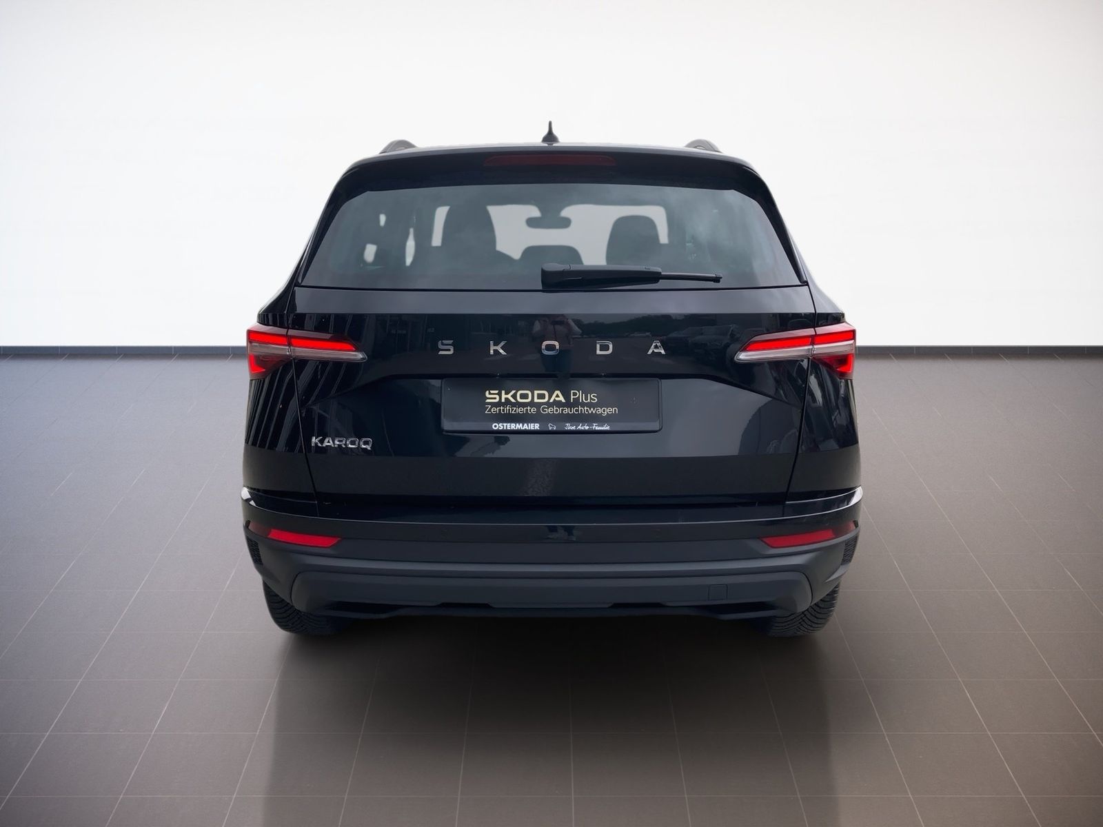 Skoda Karoq - Bild 5