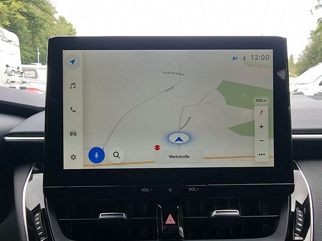 Suzuki Swace Comfort+ CVT | Keyless | Sofort verfügbar